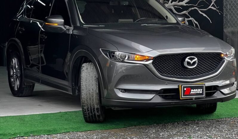 
								MAZDA CX5 GRAND TOURING AT 4X2 2.5 full									