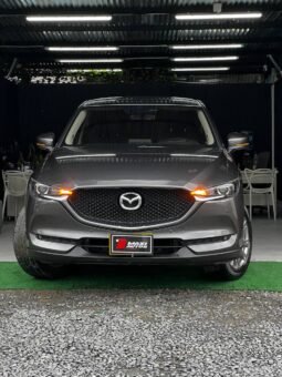 MAZDA CX5 GRAND TOURING AT 4X2 2.5
