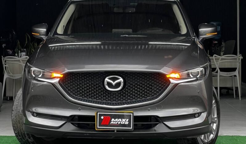 
								MAZDA CX5 GRAND TOURING AT 4X2 2.5 full									