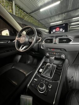MAZDA CX5 GRAND TOURING AT 4X2 2.5