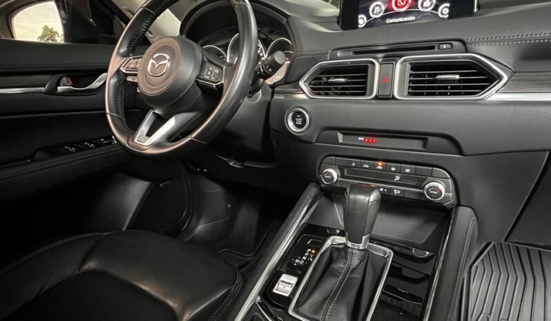 
								MAZDA CX5 GRAND TOURING AT 4X2 2.5 full									