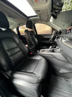 
										MAZDA CX5 GRAND TOURING AT 4X2 2.5 full									