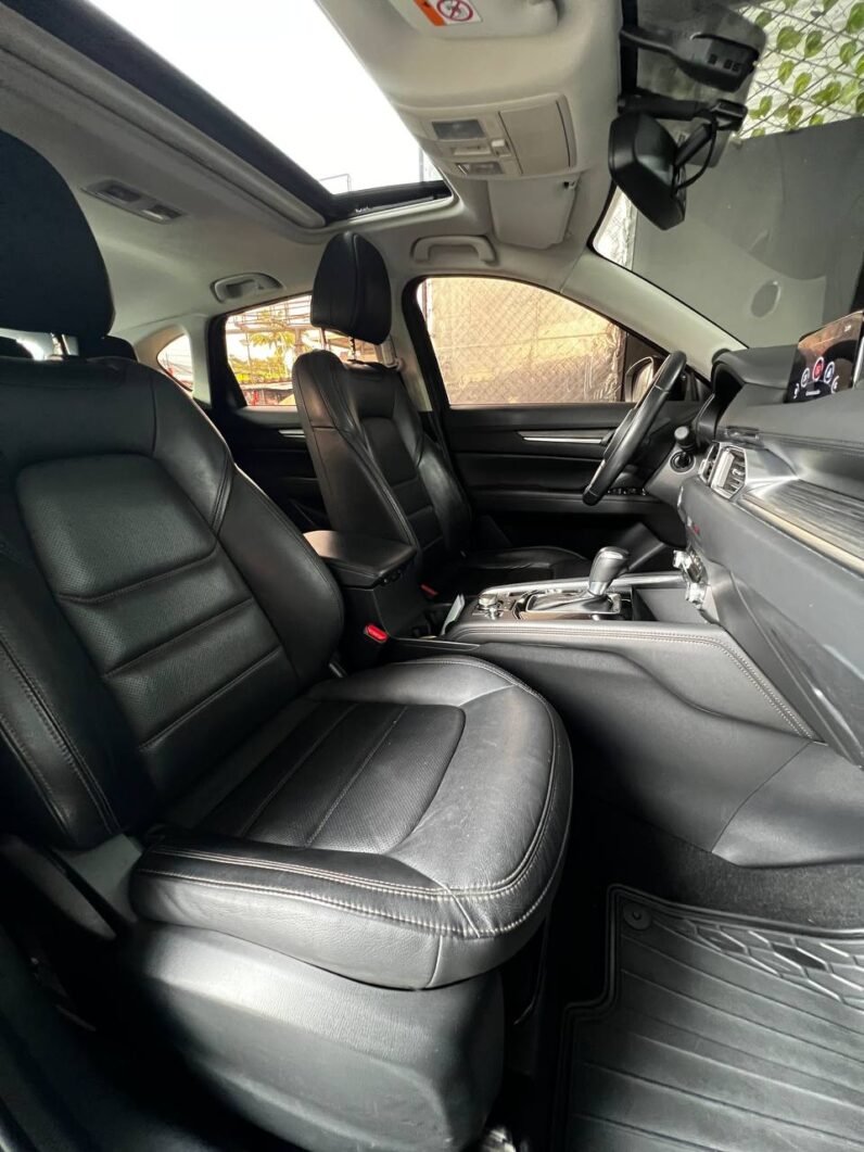 
								MAZDA CX5 GRAND TOURING AT 4X2 2.5 full									
