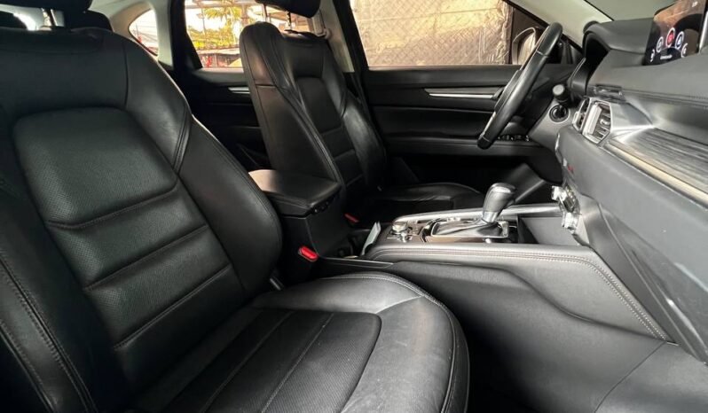 
								MAZDA CX5 GRAND TOURING AT 4X2 2.5 full									