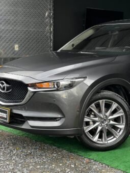 MAZDA CX5 GRAND TOURING AT 4X2 2.5