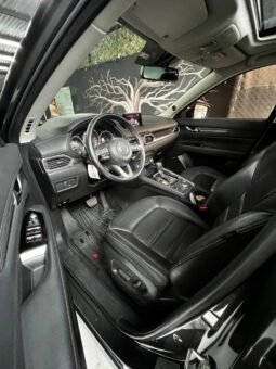 
										MAZDA CX5 GRAND TOURING AT 4X2 2.5 full									