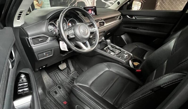 
								MAZDA CX5 GRAND TOURING AT 4X2 2.5 full									