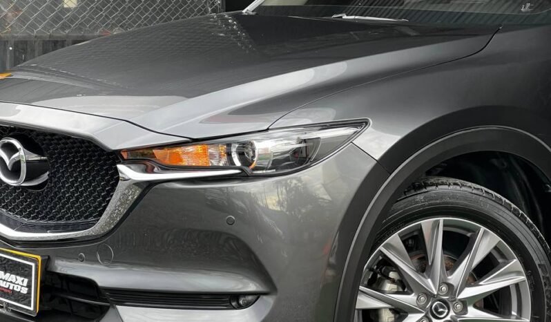 
								MAZDA CX5 GRAND TOURING AT 4X2 2.5 full									