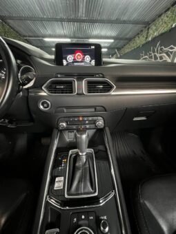 
										MAZDA CX5 GRAND TOURING AT 4X2 2.5 full									