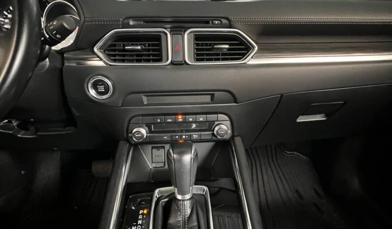 
								MAZDA CX5 GRAND TOURING AT 4X2 2.5 full									