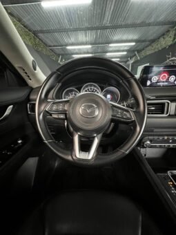
										MAZDA CX5 GRAND TOURING AT 4X2 2.5 full									