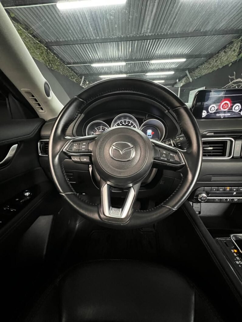 
								MAZDA CX5 GRAND TOURING AT 4X2 2.5 full									