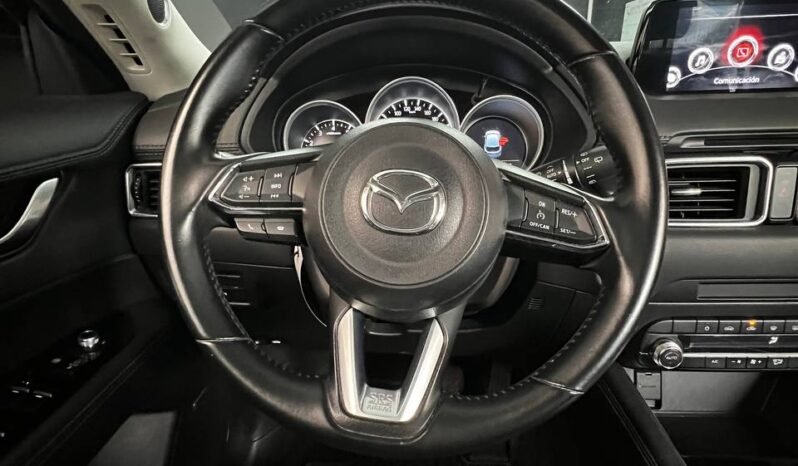 
								MAZDA CX5 GRAND TOURING AT 4X2 2.5 full									