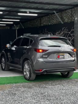 
										MAZDA CX5 GRAND TOURING AT 4X2 2.5 full									
