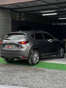 
										MAZDA CX5 GRAND TOURING AT 4X2 2.5 full									