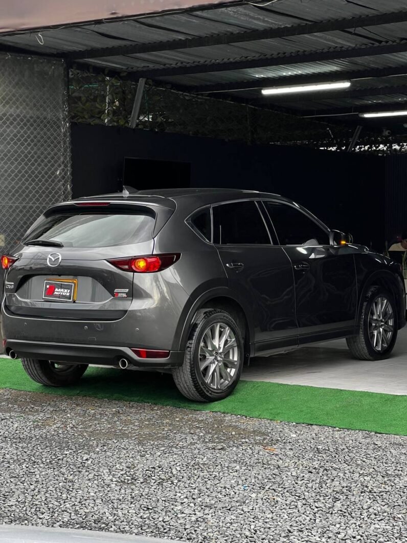 
								MAZDA CX5 GRAND TOURING AT 4X2 2.5 full									