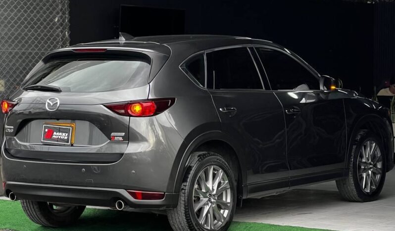 
								MAZDA CX5 GRAND TOURING AT 4X2 2.5 full									