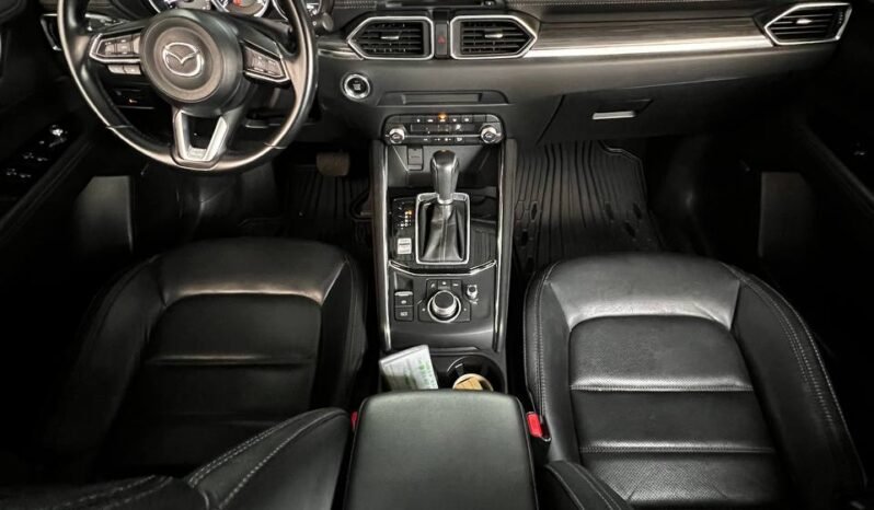 
								MAZDA CX5 GRAND TOURING AT 4X2 2.5 full									