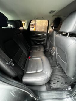 
										MAZDA CX5 GRAND TOURING AT 4X2 2.5 full									