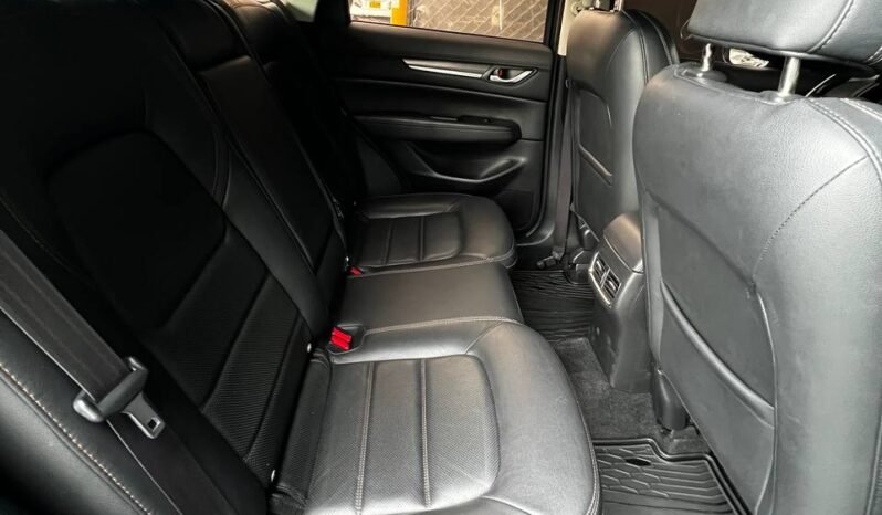 
								MAZDA CX5 GRAND TOURING AT 4X2 2.5 full									