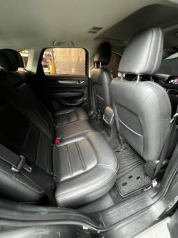 
										MAZDA CX5 GRAND TOURING AT 4X2 2.5 full									