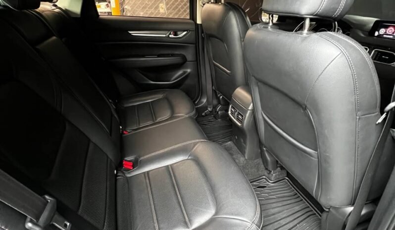 
								MAZDA CX5 GRAND TOURING AT 4X2 2.5 full									