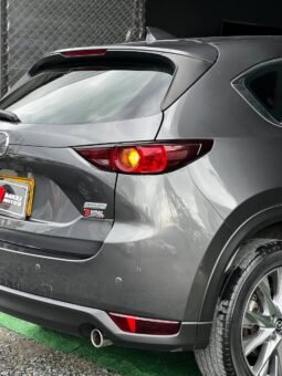 
										MAZDA CX5 GRAND TOURING AT 4X2 2.5 full									