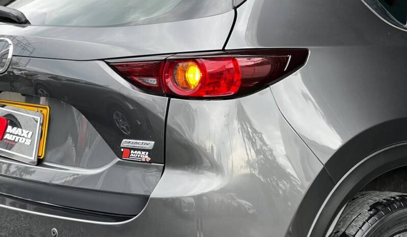 
								MAZDA CX5 GRAND TOURING AT 4X2 2.5 full									