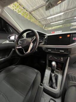 
										VOLKSWAGEN NIVUS COMFORTLINE AT 1.0 TURBO 4X2 full									