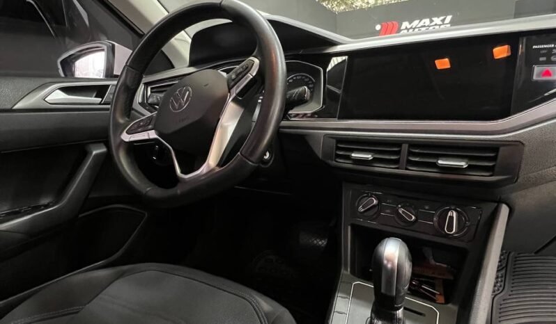 
								VOLKSWAGEN NIVUS COMFORTLINE AT 1.0 TURBO 4X2 full									