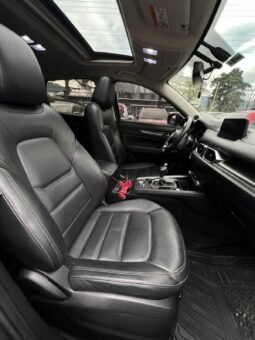 
										MAZDA CX5 GRAND TOURING AT 4X2 2.5 full									