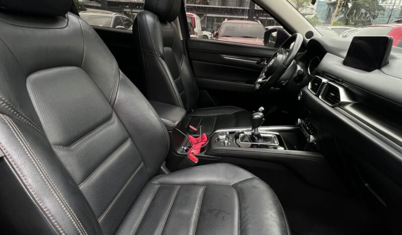 
								MAZDA CX5 GRAND TOURING AT 4X2 2.5 full									