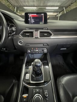 
										MAZDA CX5 GRAND TOURING AT 4X2 2.5 full									