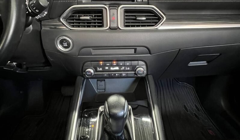 
								MAZDA CX5 GRAND TOURING AT 4X2 2.5 full									