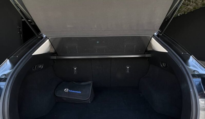 
								MAZDA CX5 GRAND TOURING AT 4X2 2.5 full									