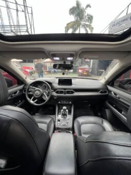 
										MAZDA CX5 GRAND TOURING AT 4X2 2.5 full									