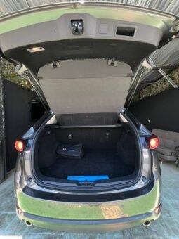 
										MAZDA CX5 GRAND TOURING AT 4X2 2.5 full									