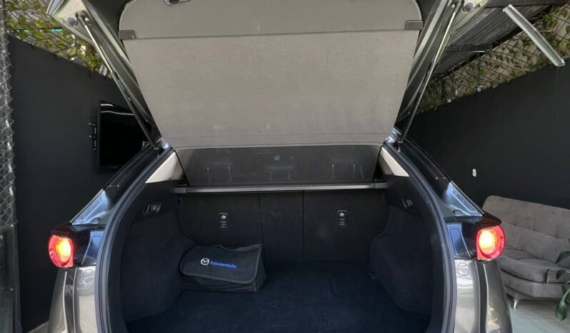 
								MAZDA CX5 GRAND TOURING AT 4X2 2.5 full									