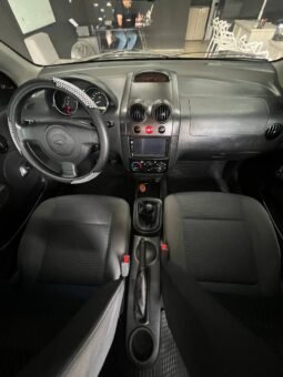 
										CHEVROLET AVEO FAMILY 1.5 MT AA SD full									
