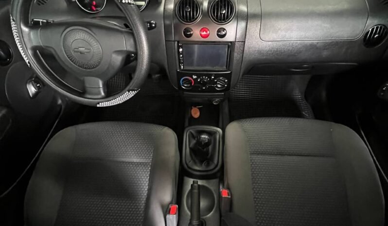 
								CHEVROLET AVEO FAMILY 1.5 MT AA SD full									