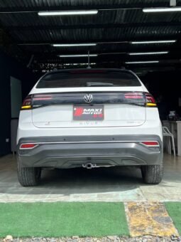 
										VOLKSWAGEN NIVUS COMFORTLINE AT 1.0 TURBO 4X2 full									