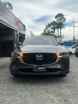 MAZDA CX5 GRAND TOURING AT 4X2 2.5