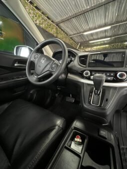 HONDA CR-V 2.4L 5DR 2WD LXC