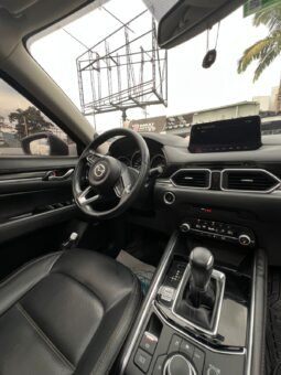 
										MAZDA CX5 GRAND TOURING AT 4X2 2.5 full									