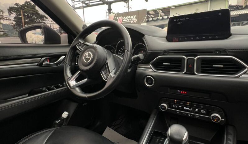 
								MAZDA CX5 GRAND TOURING AT 4X2 2.5 full									