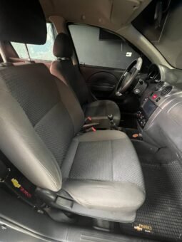 
										CHEVROLET AVEO FAMILY 1.5 MT AA SD full									