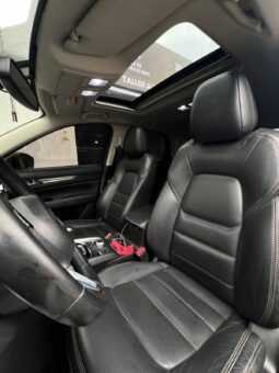 
										MAZDA CX5 GRAND TOURING AT 4X2 2.5 full									