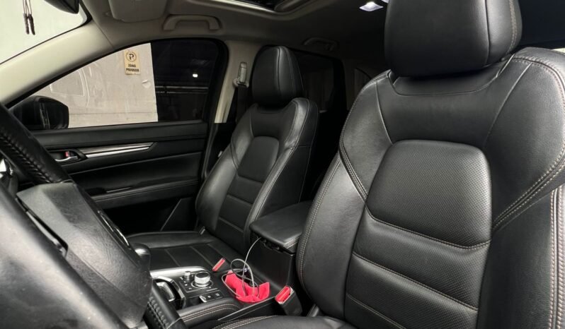 
								MAZDA CX5 GRAND TOURING AT 4X2 2.5 full									