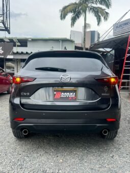 
										MAZDA CX5 GRAND TOURING AT 4X2 2.5 full									