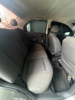 
										CHEVROLET AVEO FAMILY 1.5 MT AA SD full									